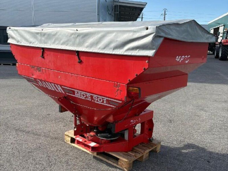 Rauch MDS 901