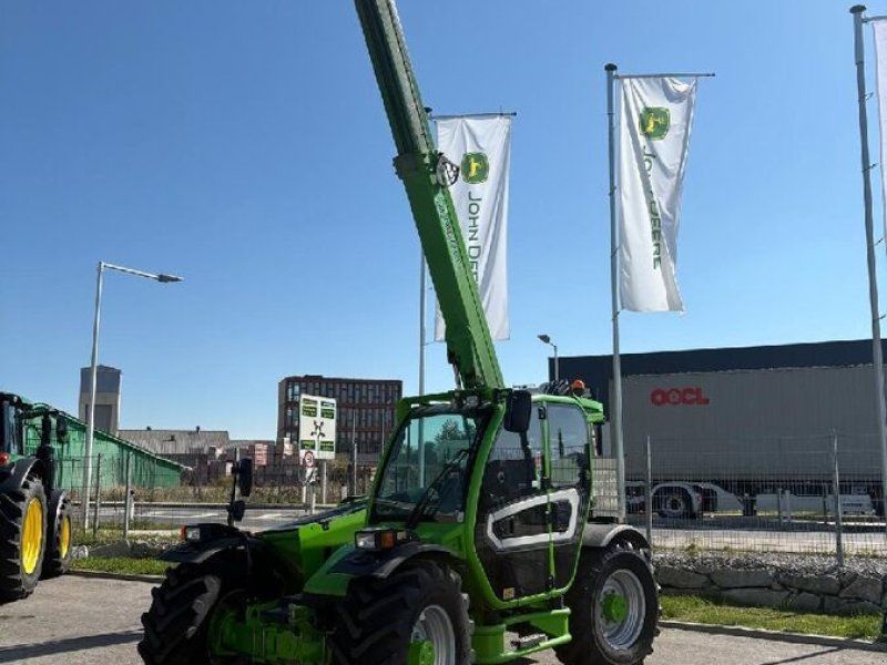 Merlo TF 35.7 CS 115