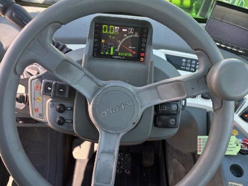 Merlo TF 35.7 CS 115