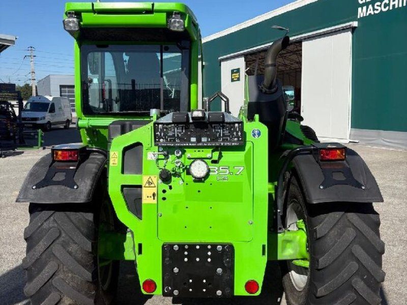 Merlo TF 35.7 CS 115