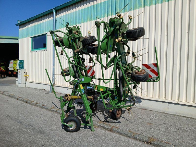 Krone KW 7,92