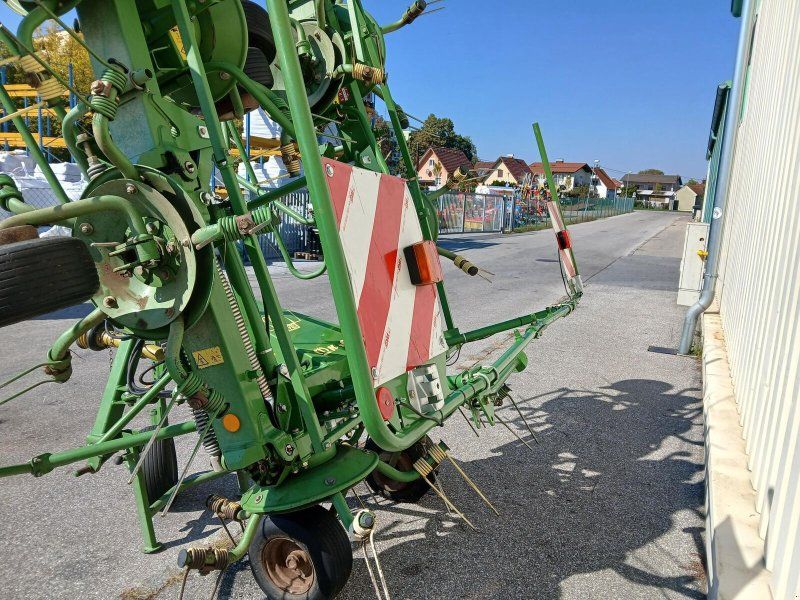 Krone KW 7,92