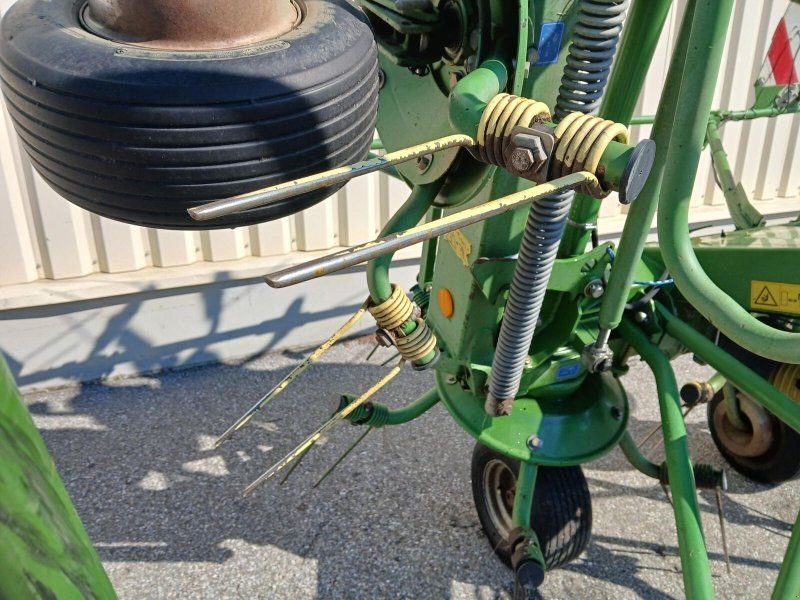 Krone KW 7,92