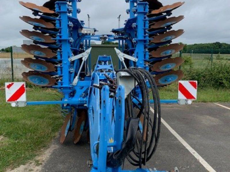 Lemken RUBIN 10 / 500 KUA
