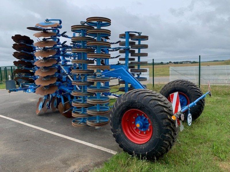Lemken RUBIN 10 / 500 KUA