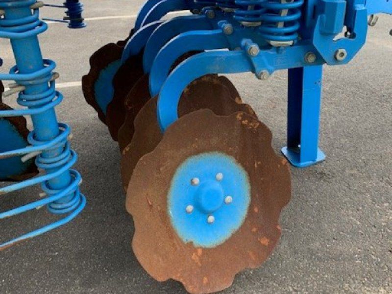 Lemken RUBIN 10 / 500 KUA