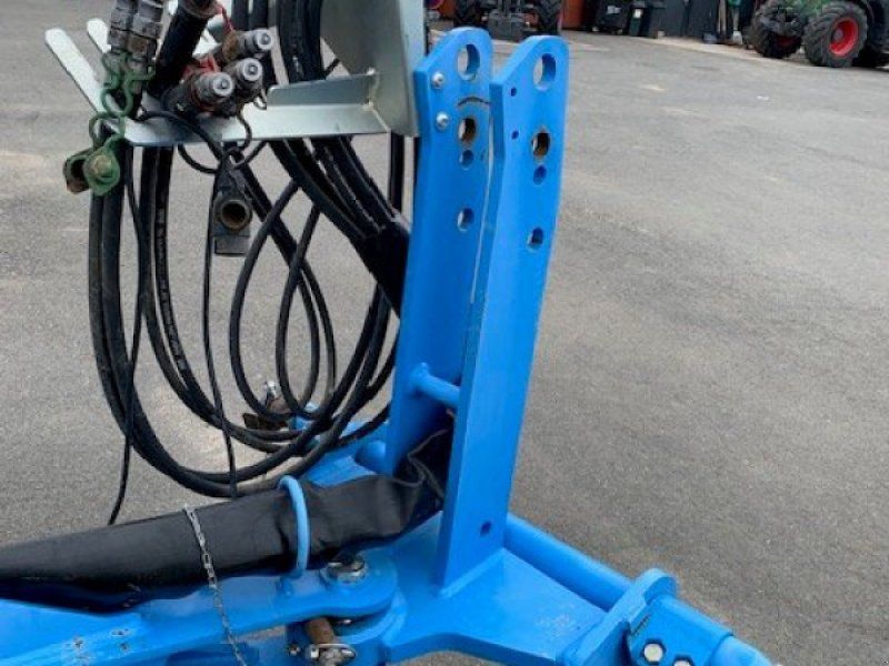 Lemken RUBIN 10 / 500 KUA