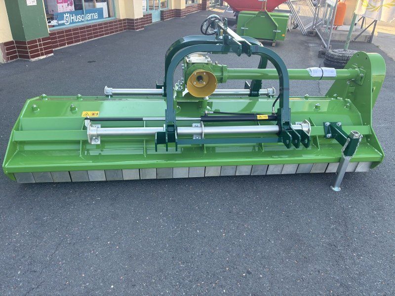 HMF GU 275 LS
