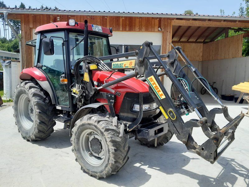 Case IH JX 60