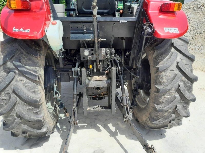 Case IH JX 60