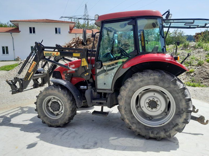 Case IH JX 60