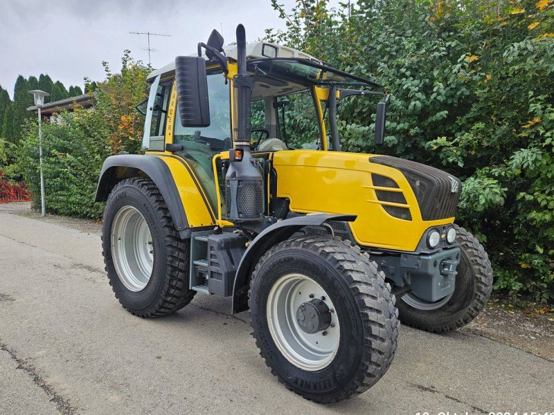 Fendt 313 Vario SCR
