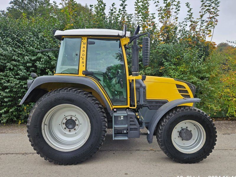 Fendt 313 Vario SCR