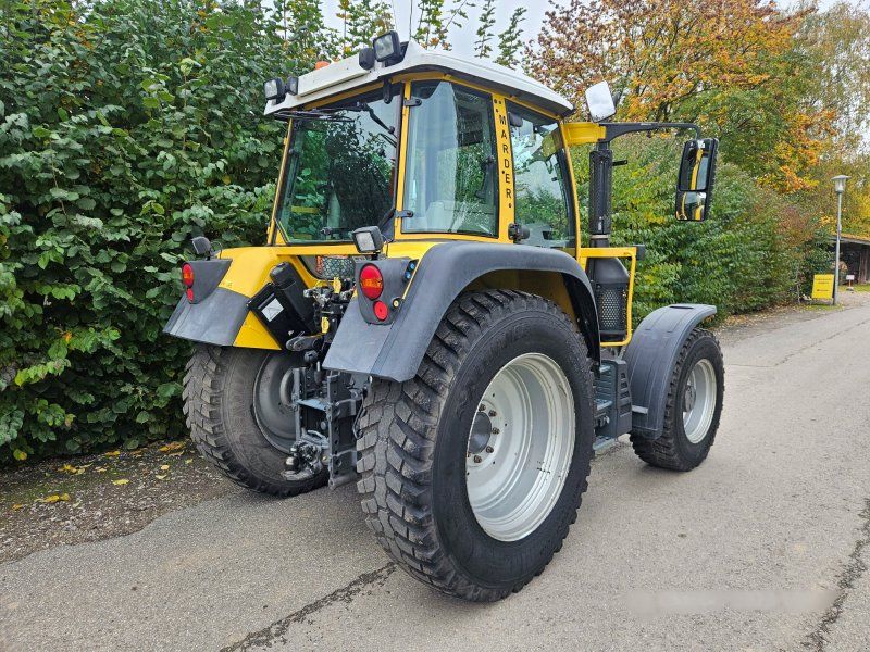 Fendt 313 Vario SCR