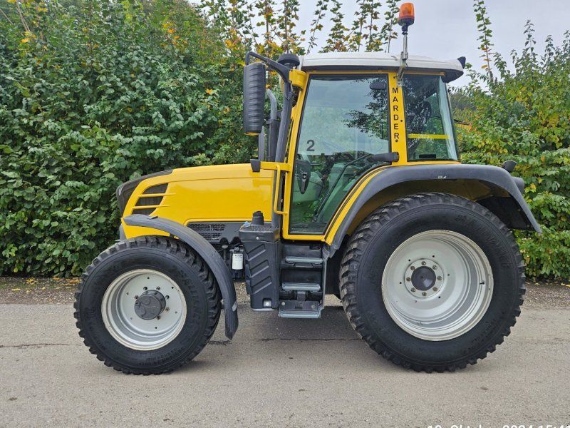 Fendt 313 Vario SCR