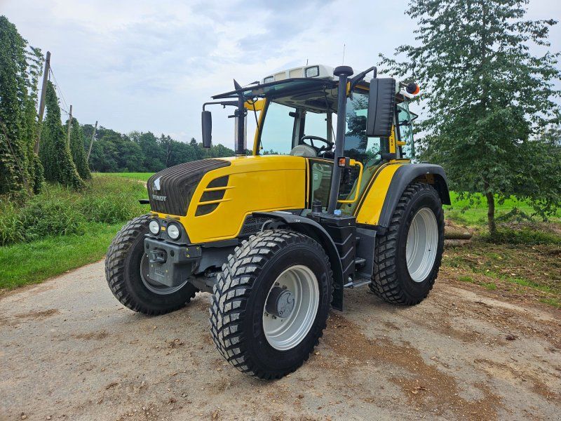 Fendt 313 Vario SCR