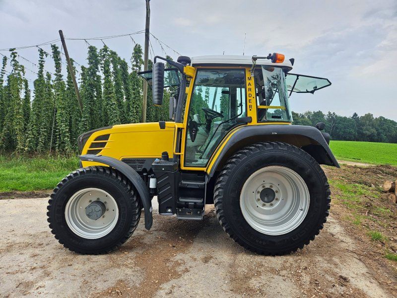 Fendt 313 Vario SCR