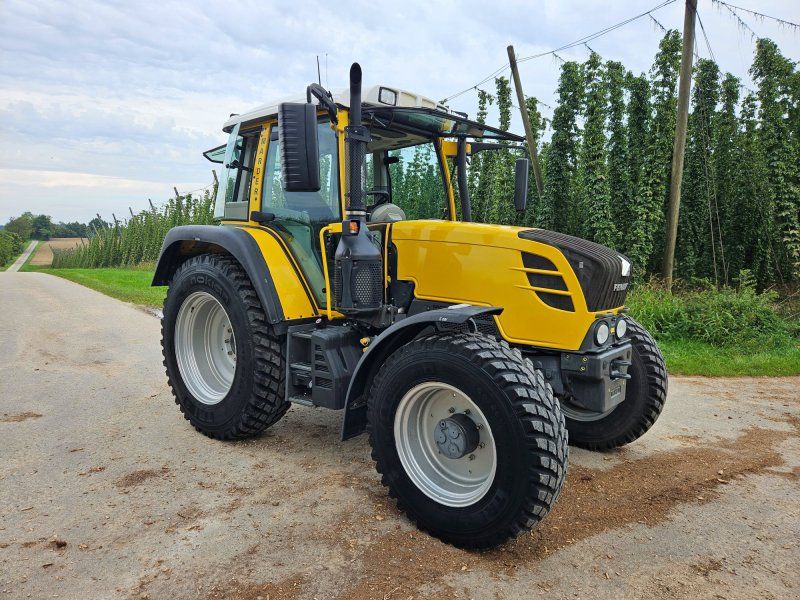 Fendt 313 Vario SCR