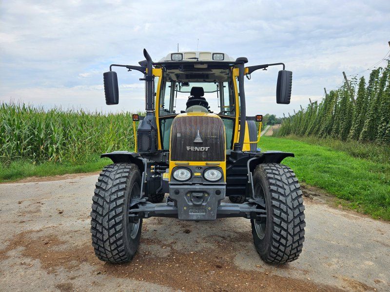Fendt 313 Vario SCR
