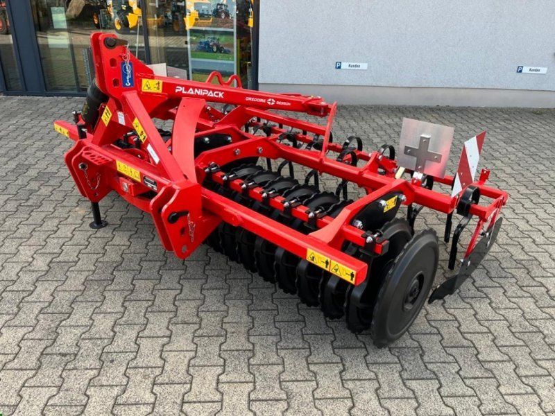 Maschio PLANIPACK 50 (Gregoire Besson)