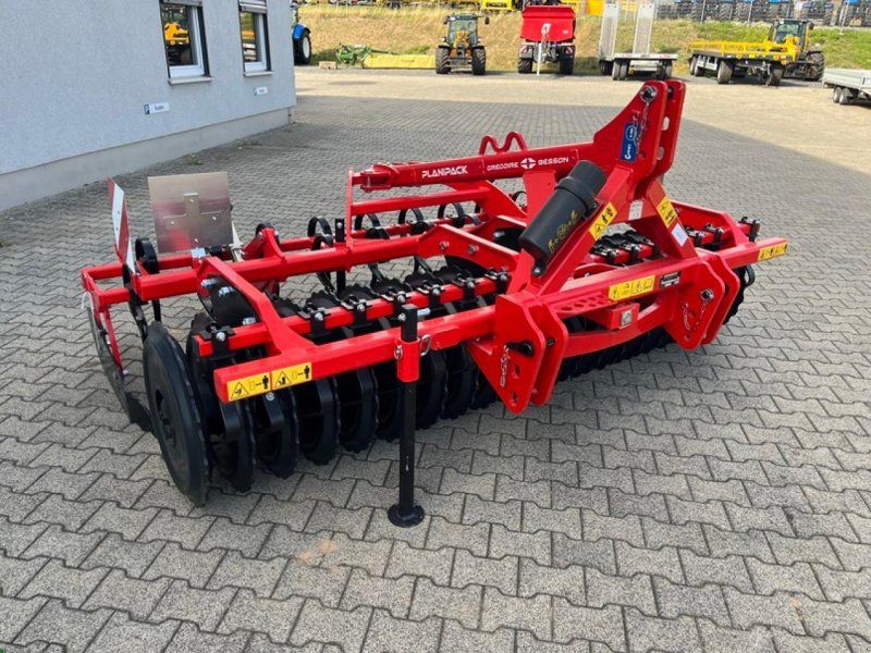 Maschio PLANIPACK 50 (Gregoire Besson)