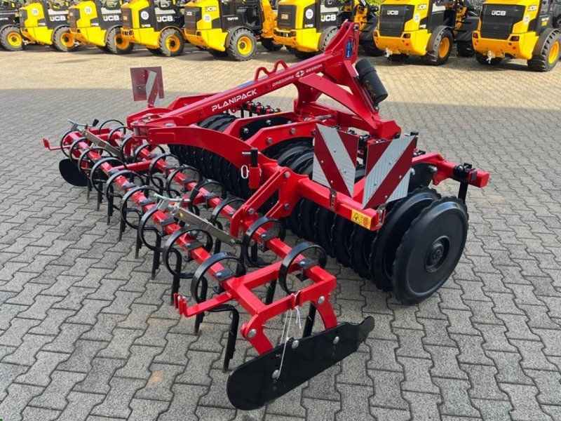Maschio PLANIPACK 50 (Gregoire Besson)