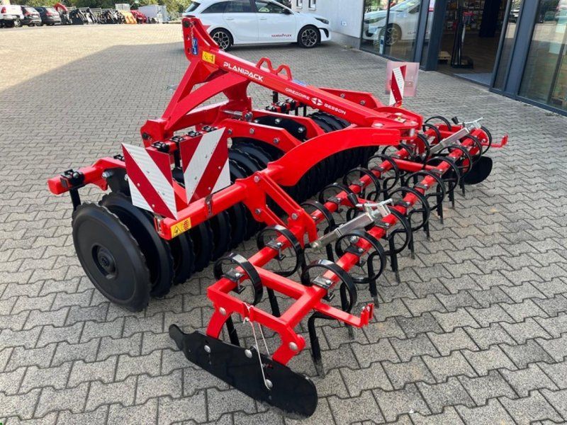 Maschio PLANIPACK 50 (Gregoire Besson)