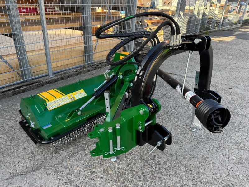 Kellfri Böschungsmulcher W 1,40 m