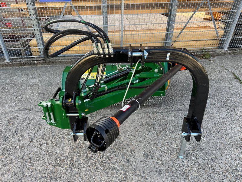Kellfri Böschungsmulcher W 1,40 m