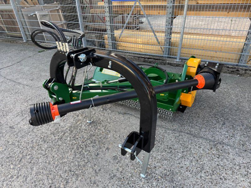 Kellfri Böschungsmulcher W 1,40 m
