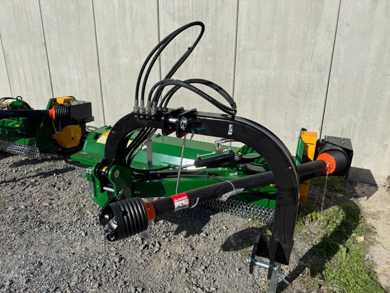 Kellfri Böschungsmulcher W 2,20 m