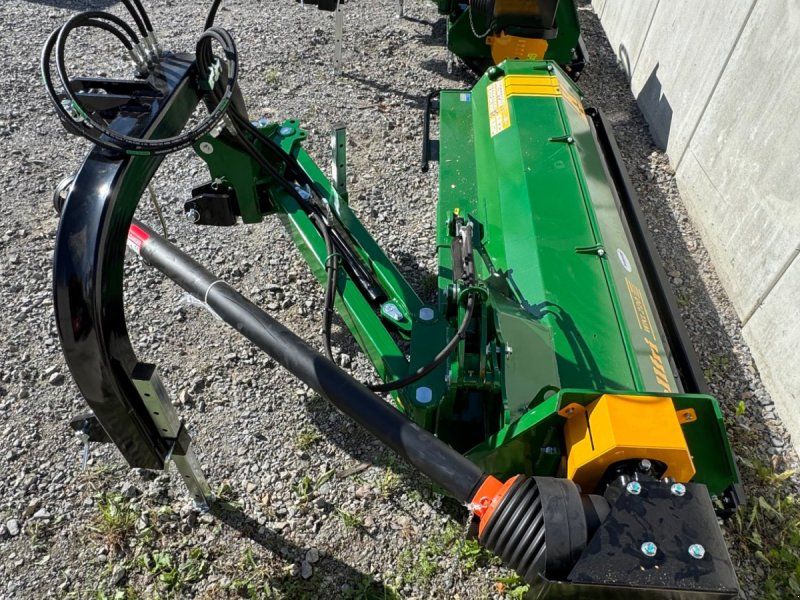 Kellfri Böschungsmulcher W 2,20 m