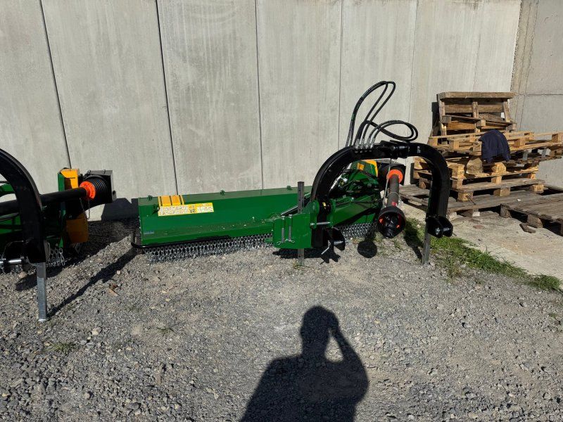 Kellfri Böschungsmulcher W 2,20 m