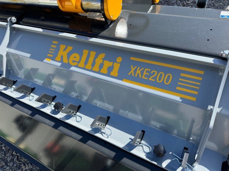 Kellfri