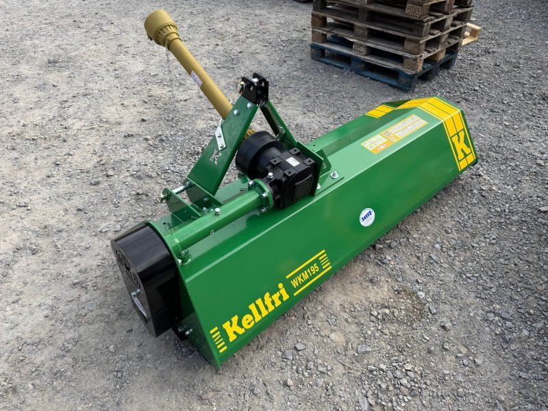 Kellfri W 1,95 m