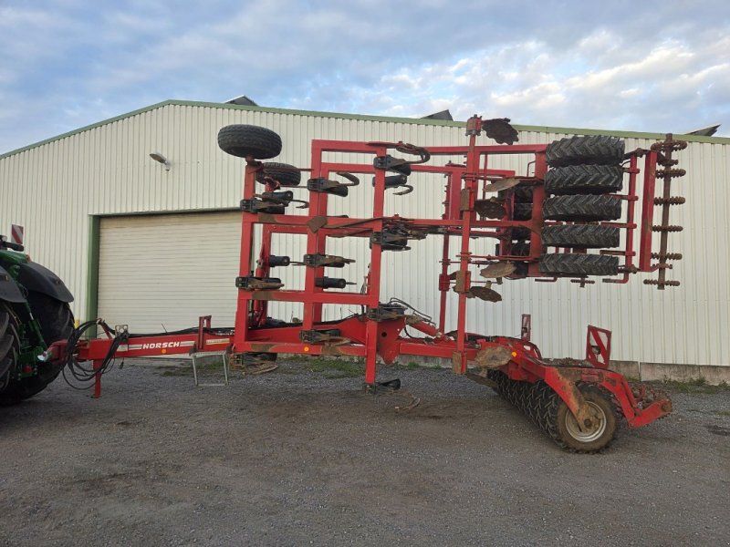 Horsch Tiger 6 LT