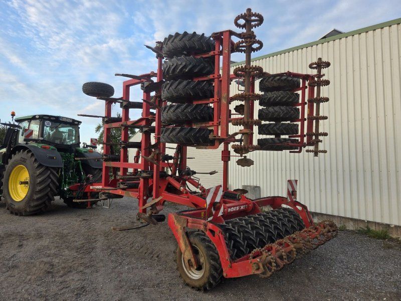 Horsch Tiger 6 LT