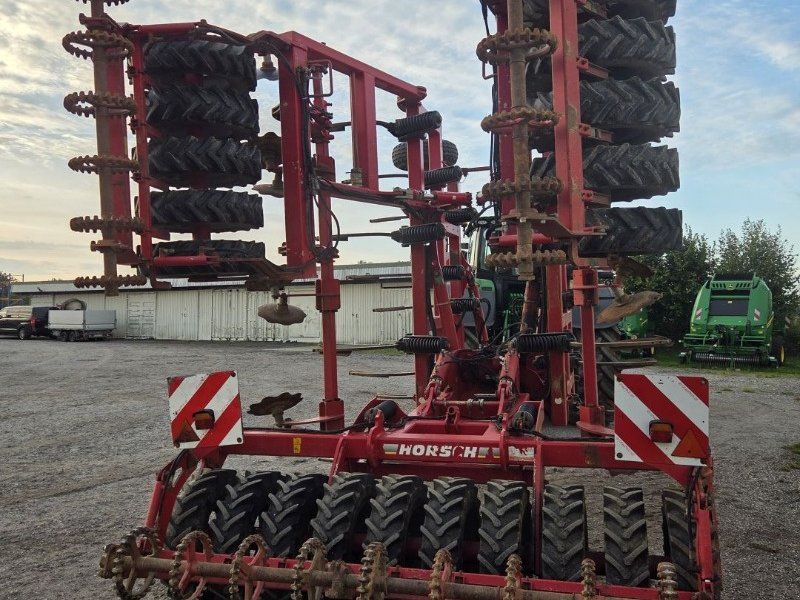 Horsch Tiger 6 LT