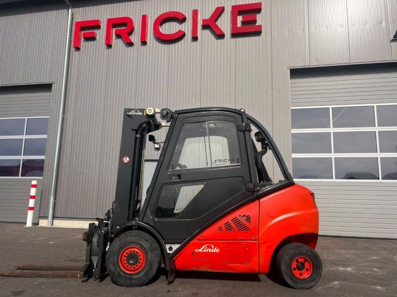 Linde H30 Diesel