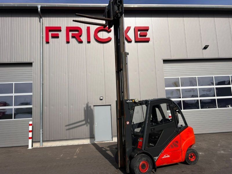 Linde H30 Diesel