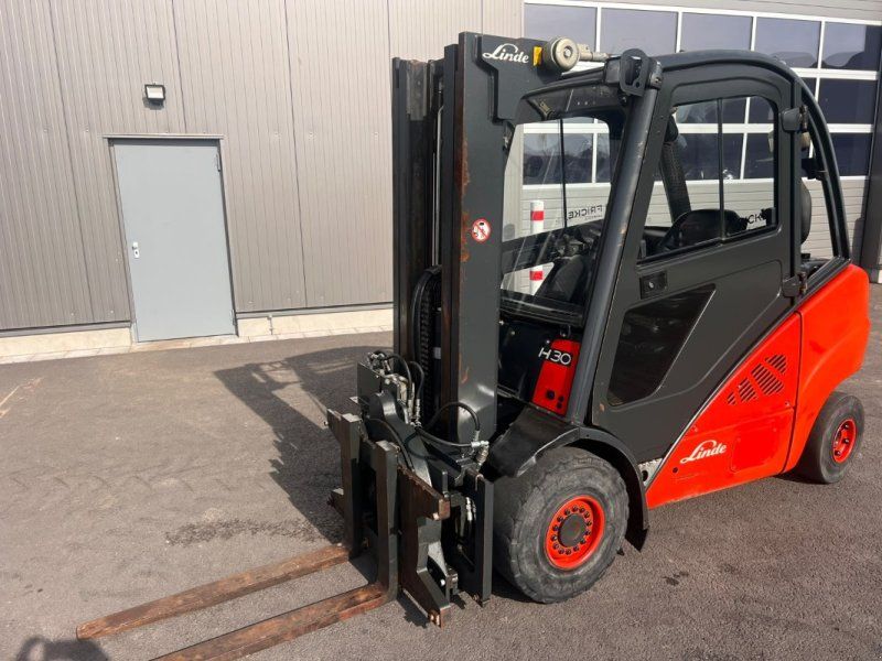 Linde H30 Diesel