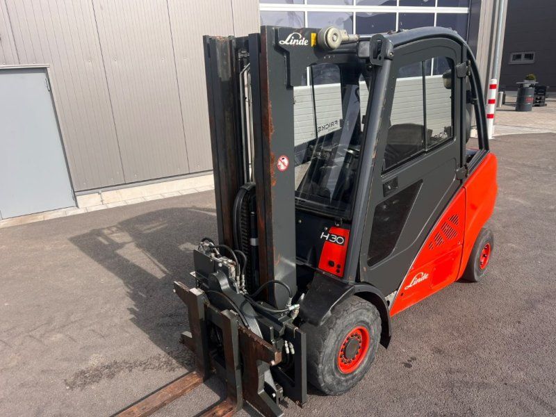 Linde H30 Diesel
