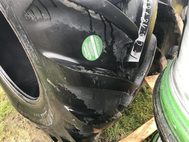 Michelin 710/70R42