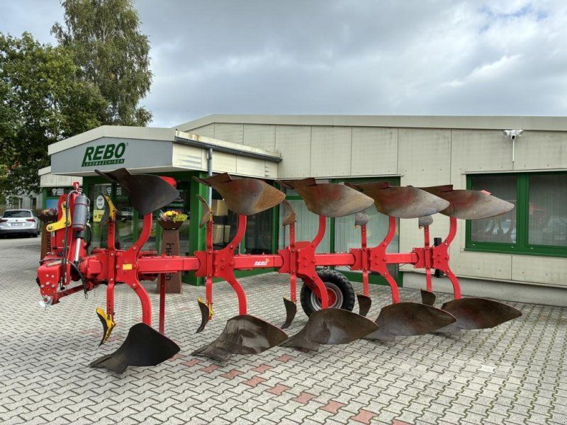 Pöttinger Servo 45S