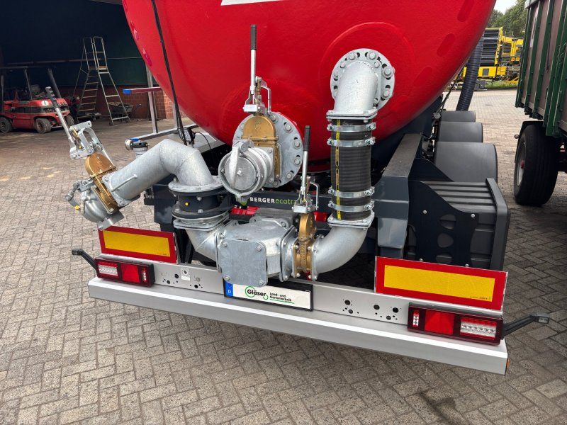 Annaburger EcoTanker LS 38F.28 Edition