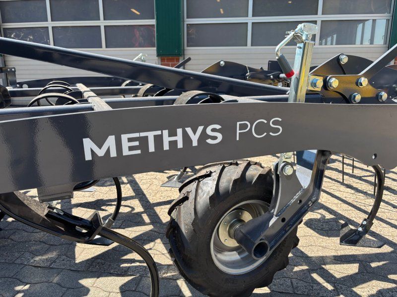 SKY Methys PCS