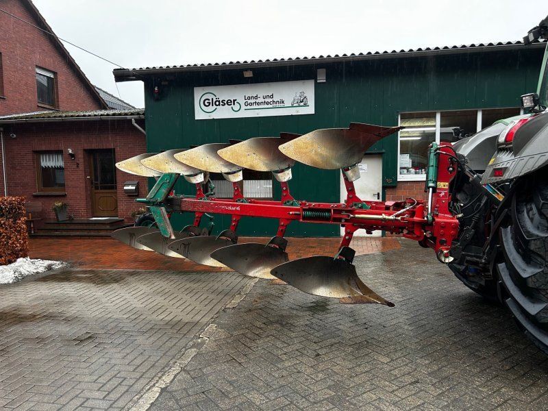 Kverneland LD 100-200