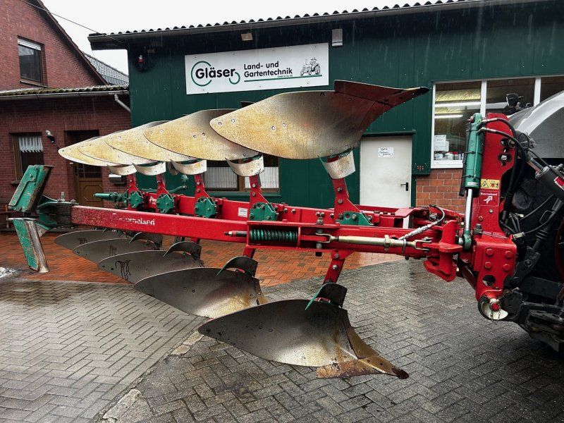 Kverneland LD 100-200