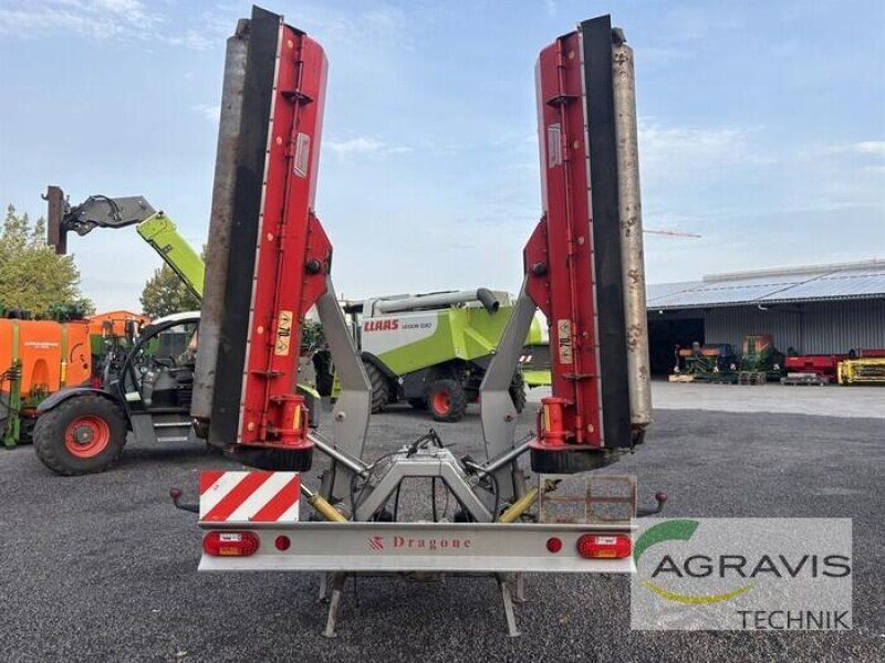 DRAGONE VD 7700