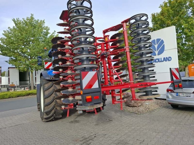 Kverneland Qualidisc Farmer 5001 F